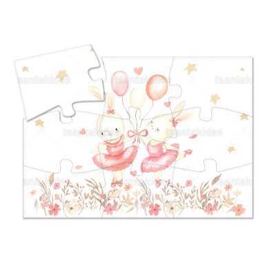 ΠΑΖΛ 9 ΚΟΜΜΑΤΙΑ – TS456