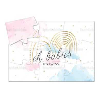 ΠΑΖΛ 9 ΚΟΜΜΑΤΙΑ – TS458