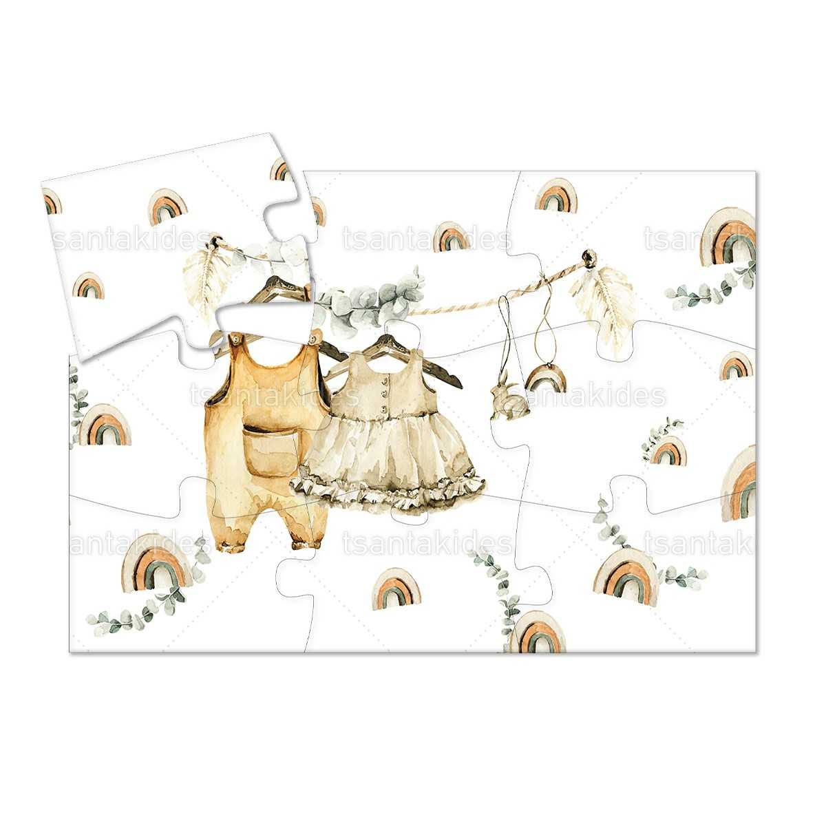 ΠΑΖΛ 9 ΚΟΜΜΑΤΙΑ – TS459