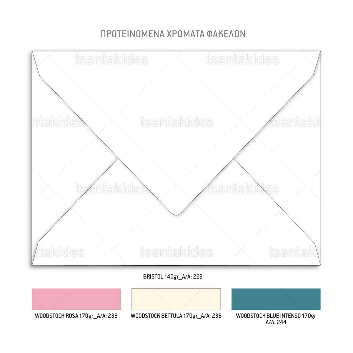 ΠΡΟΣΚΛΗΤΗΡΙΟ ΒΑΠΤΙΣΗΣ – TS206