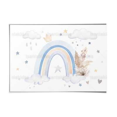 ΧΑΡΤΙΝΟ ΣΟΥΠΛΑ ΒΑΠΤΙΣΗΣ – TS418