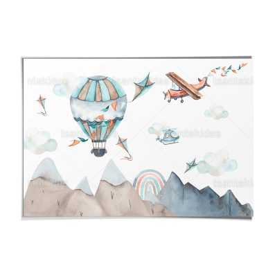 ΧΑΡΤΙΝΟ ΣΟΥΠΛΑ ΒΑΠΤΙΣΗΣ – TS419