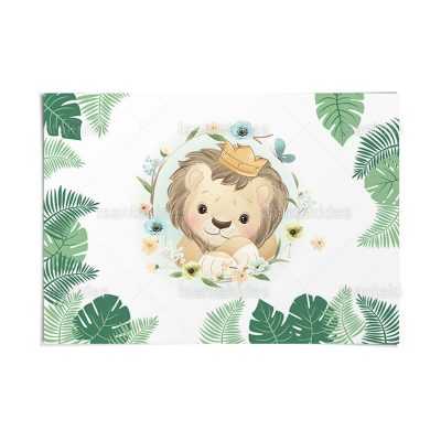 ΧΑΡΤΙΝΟ ΣΟΥΠΛΑ ΒΑΠΤΙΣΗΣ – TS430