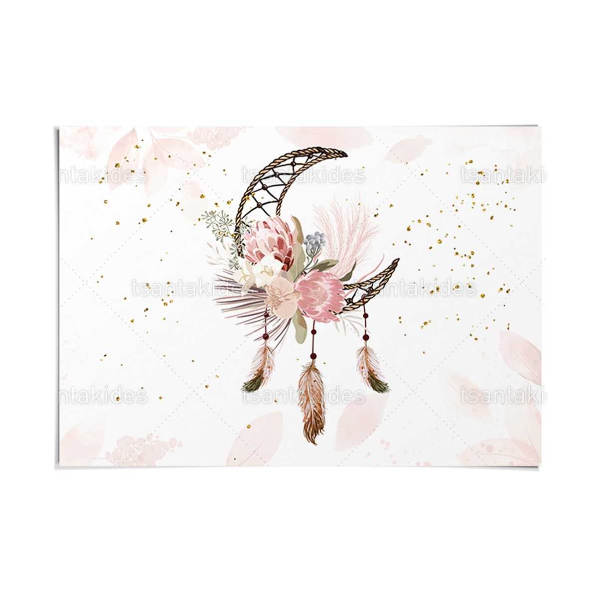 ΧΑΡΤΙΝΟ ΣΟΥΠΛΑ ΒΑΠΤΙΣΗΣ – TS436