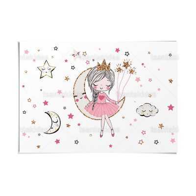 ΧΑΡΤΙΝΟ ΣΟΥΠΛΑ ΒΑΠΤΙΣΗΣ – TS455