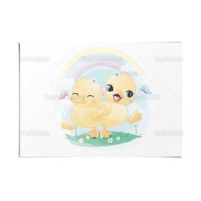 ΧΑΡΤΙΝΟ ΣΟΥΠΛΑ ΒΑΠΤΙΣΗΣ – TS462