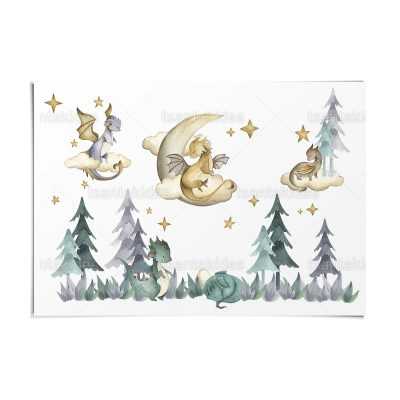 ΧΑΡΤΙΝΟ ΣΟΥΠΛΑ ΒΑΠΤΙΣΗΣ – TS555