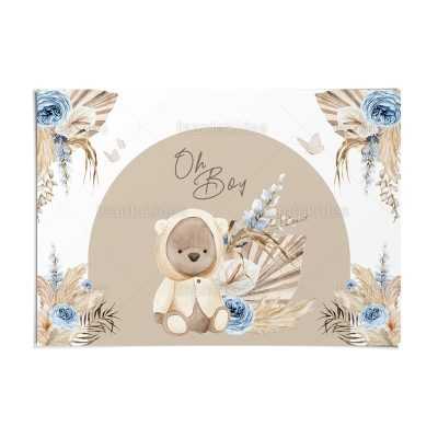 ΧΑΡΤΙΝΟ ΣΟΥΠΛΑ ΒΑΠΤΙΣΗΣ – TS557