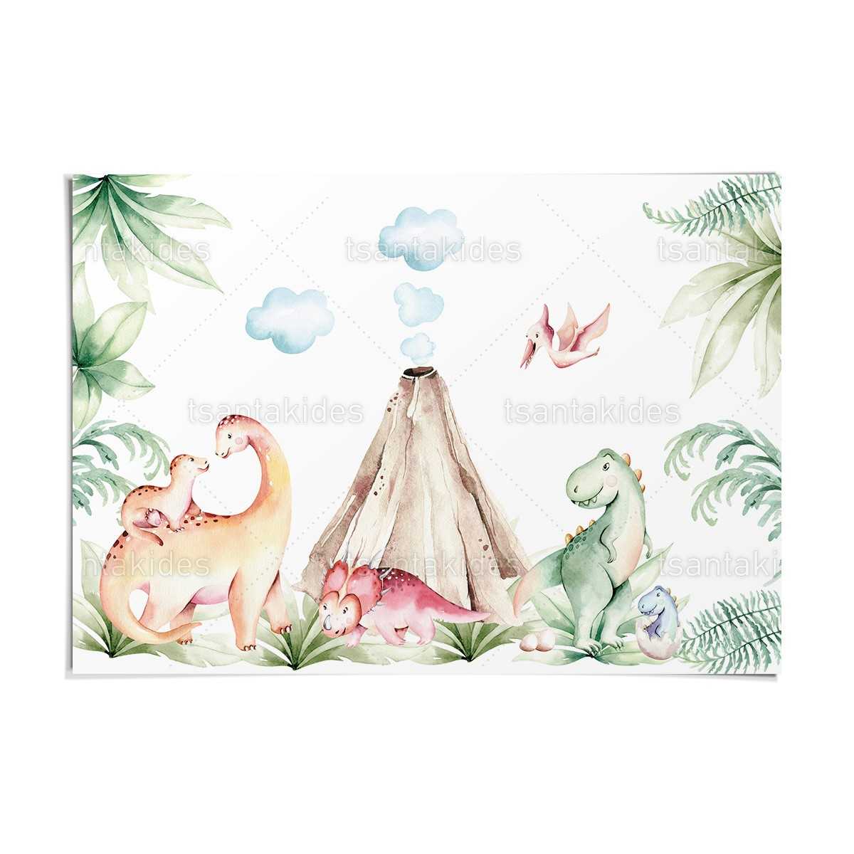 ΧΑΡΤΙΝΟ ΣΟΥΠΛΑ ΒΑΠΤΙΣΗΣ – TS562