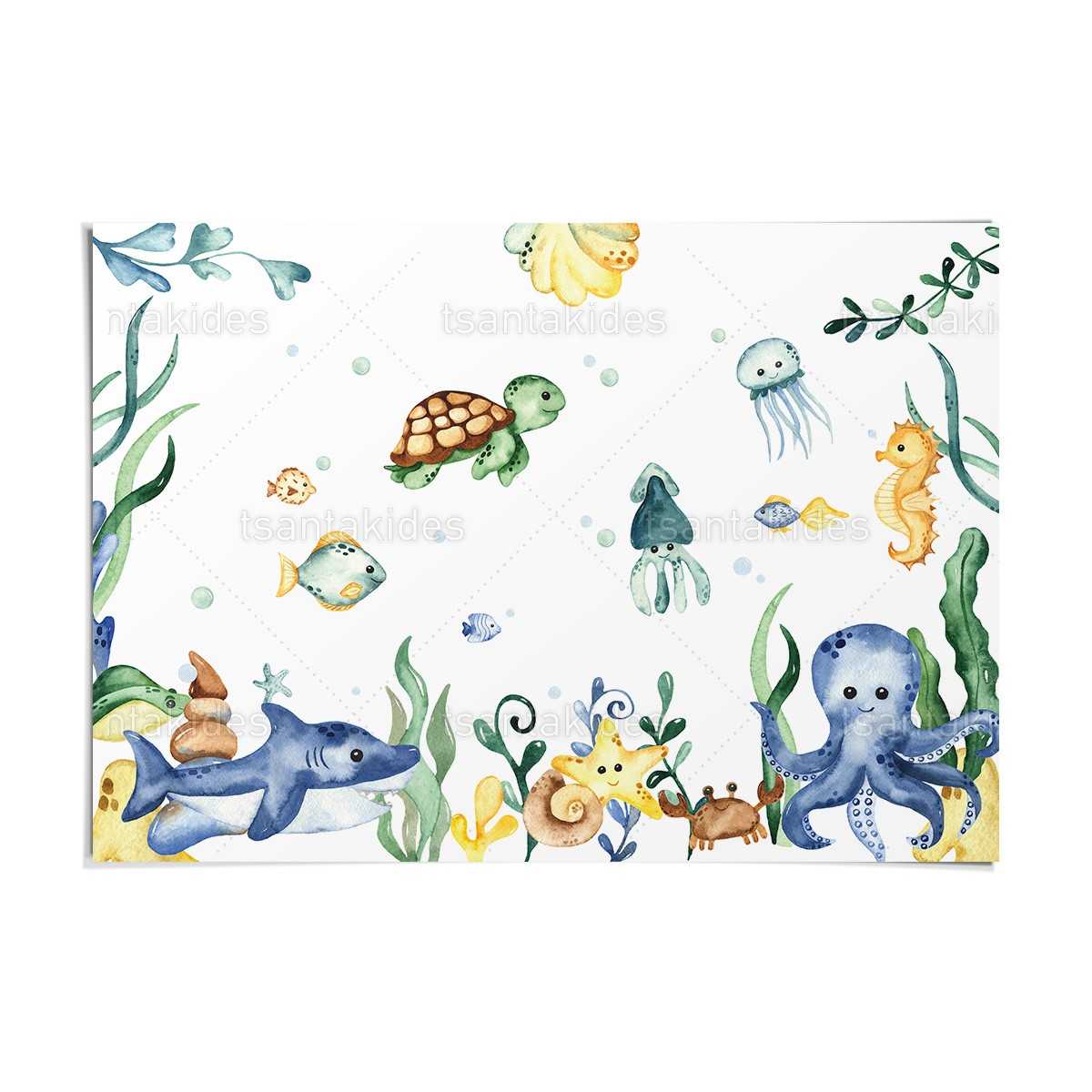 ΧΑΡΤΙΝΟ ΣΟΥΠΛΑ ΒΑΠΤΙΣΗΣ – TS564