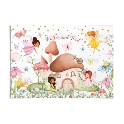 ΧΑΡΤΙΝΟ ΣΟΥΠΛΑ ΒΑΠΤΙΣΗΣ – TS573