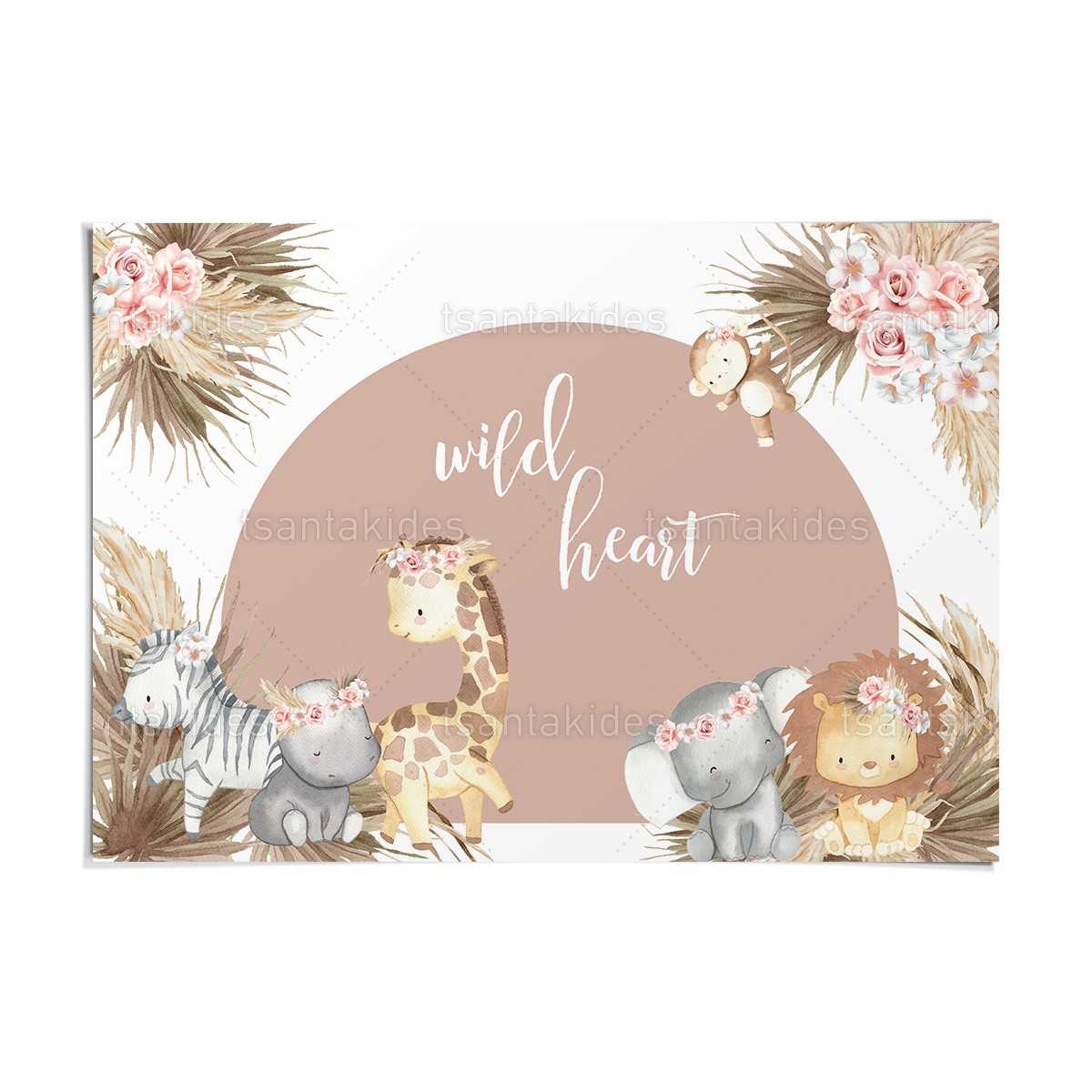 ΧΑΡΤΙΝΟ ΣΟΥΠΛΑ ΒΑΠΤΙΣΗΣ – TS576