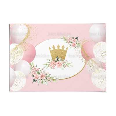 ΧΑΡΤΙΝΟ ΣΟΥΠΛΑ ΒΑΠΤΙΣΗΣ – TS583