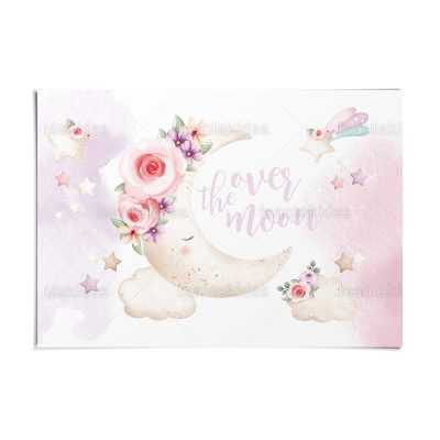 ΧΑΡΤΙΝΟ ΣΟΥΠΛΑ ΒΑΠΤΙΣΗΣ – TS584