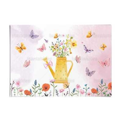 ΧΑΡΤΙΝΟ ΣΟΥΠΛΑ ΒΑΠΤΙΣΗΣ – TS587