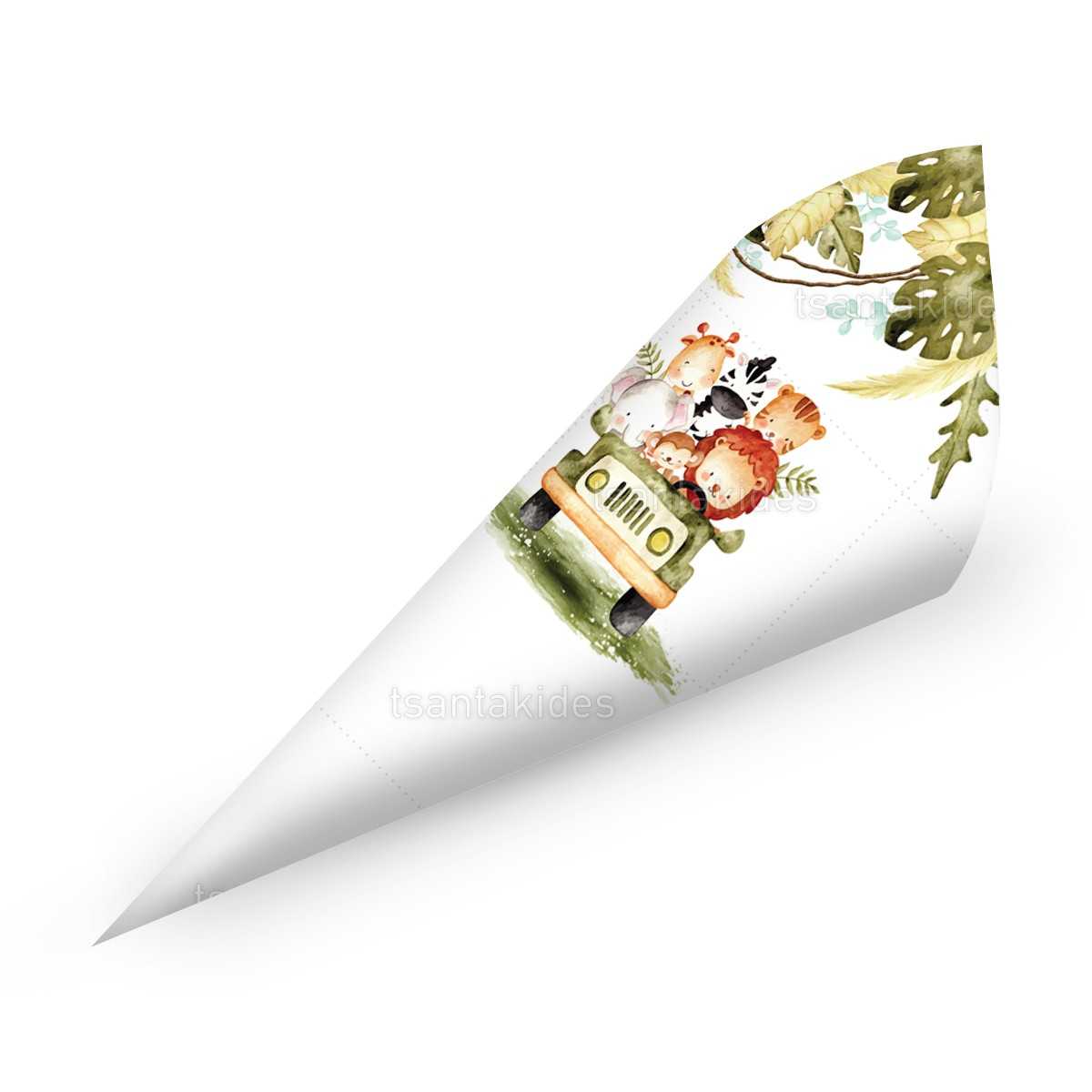 ΧΩΝΑΚΙ ΓΙΑ ΚΕΡΑΣΜΑ – TS422