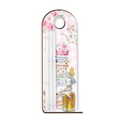 ΞΥΛΙΝΗ ΠΛΑΤΗ ΛΑΔΟΣΕΤ ΜΕ ΒΑΣΗ – TS438