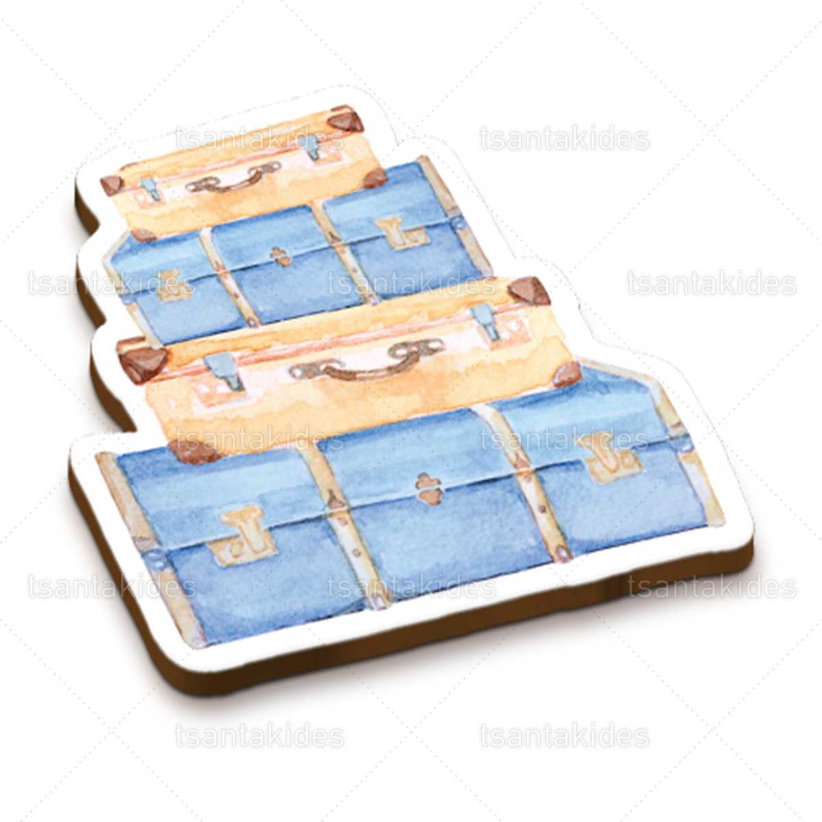 ΞΥΛΙΝΟ ΜΠΟΜΠΟΝΙΕΡΑΣ – TS244-2 ΒΑΛΙΤΣΕΣ