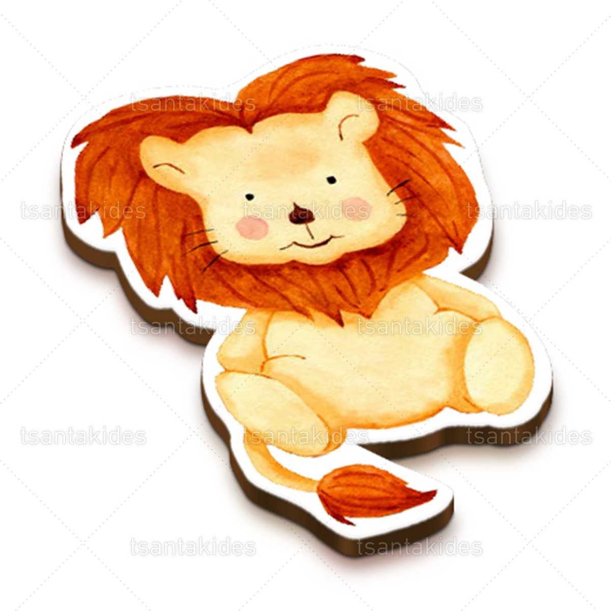 ΞΥΛΙΝΟ ΜΠΟΜΠΟΝΙΕΡΑΣ – TS245-1 ΛΙΟΝΤΑΡΙ