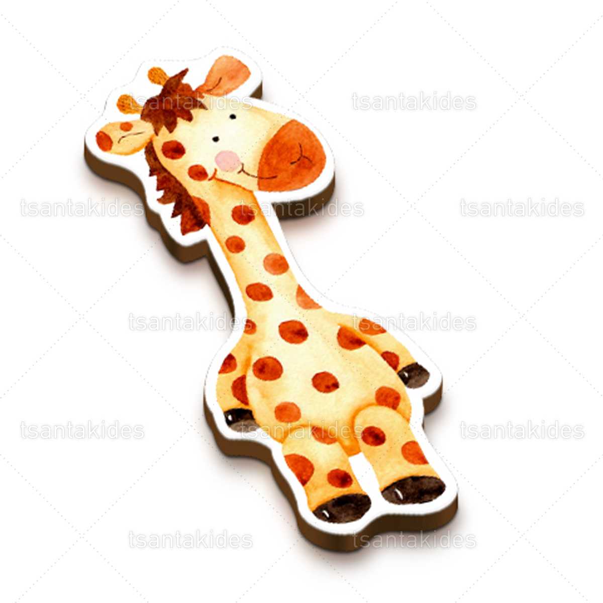 ΞΥΛΙΝΟ ΜΠΟΜΠΟΝΙΕΡΑΣ – TS245-3 ΚΑΜΗΛΟΠΑΡΔΑΛΗ