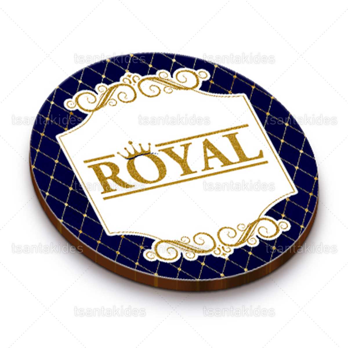 ΞΥΛΙΝΟ ΜΠΟΜΠΟΝΙΕΡΑΣ – TS254-1 PRINCE ROYAL