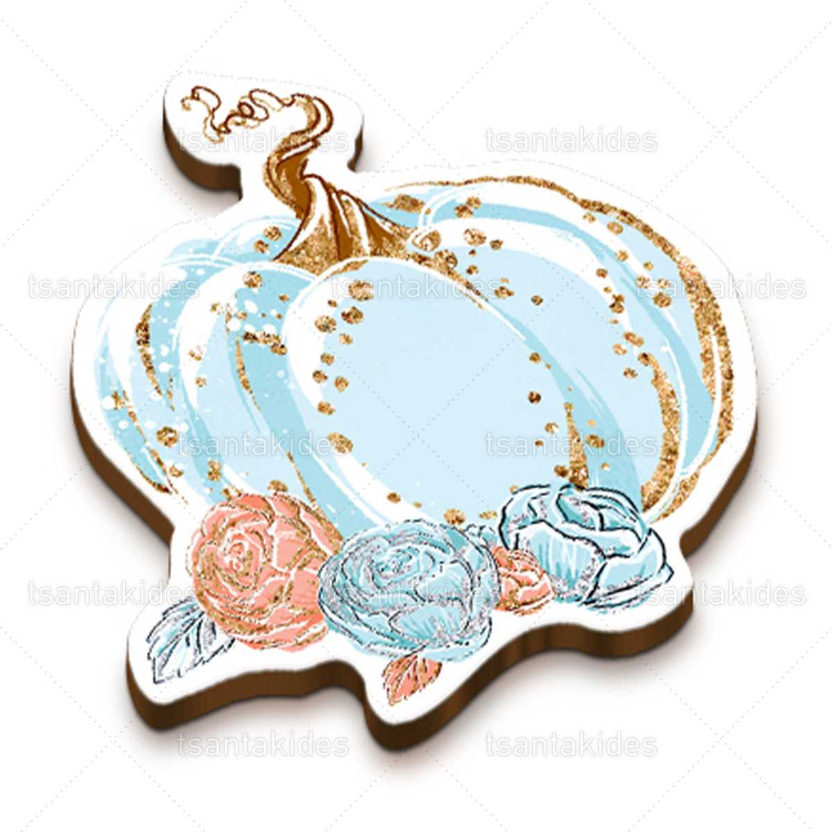 ΞΥΛΙΝΟ ΜΠΟΜΠΟΝΙΕΡΑΣ – TS268-3 ΚΟΛΟΚΥΘΑ