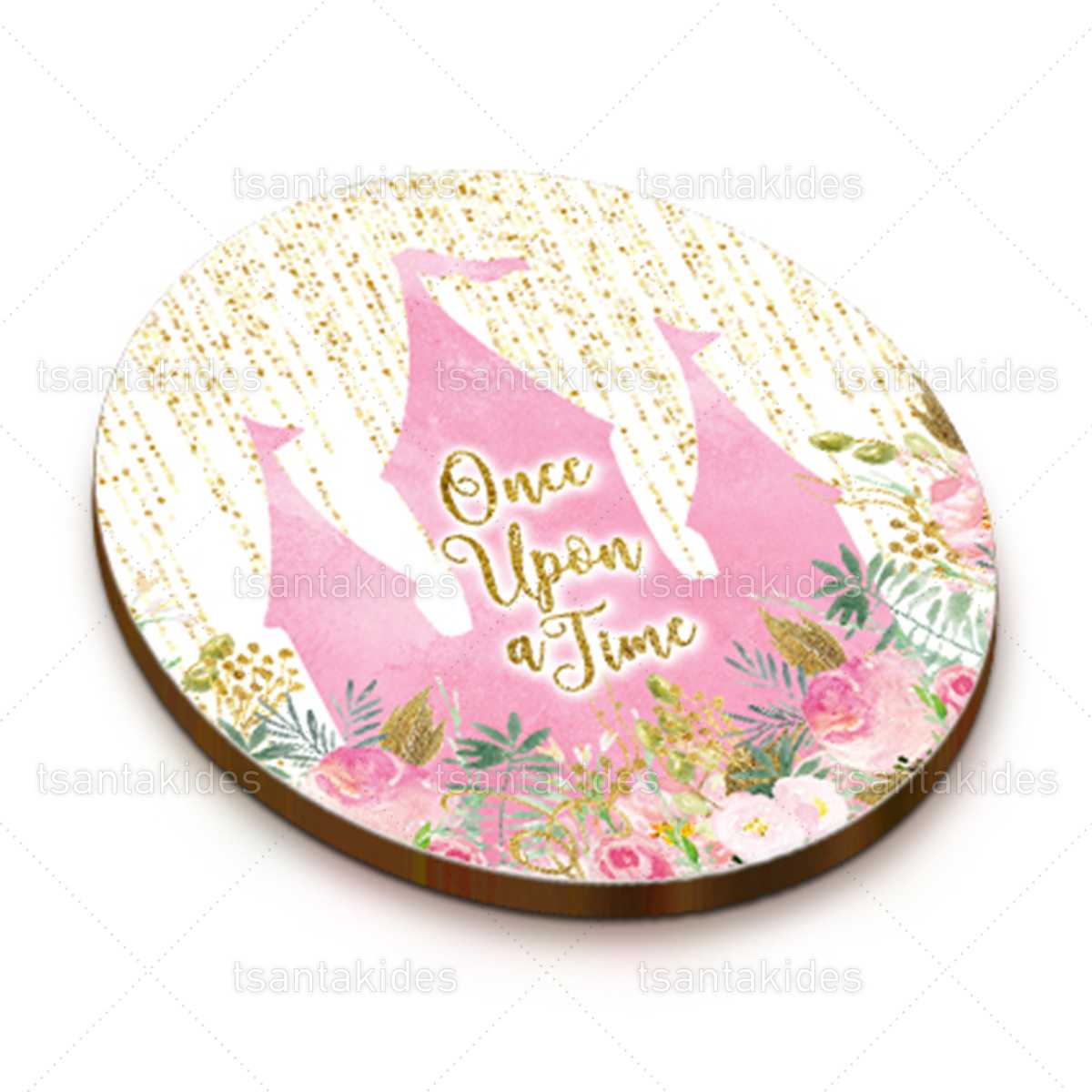 ΞΥΛΙΝΟ ΜΠΟΜΠΟΝΙΕΡΑΣ – TS277-1 FAIRYTALE