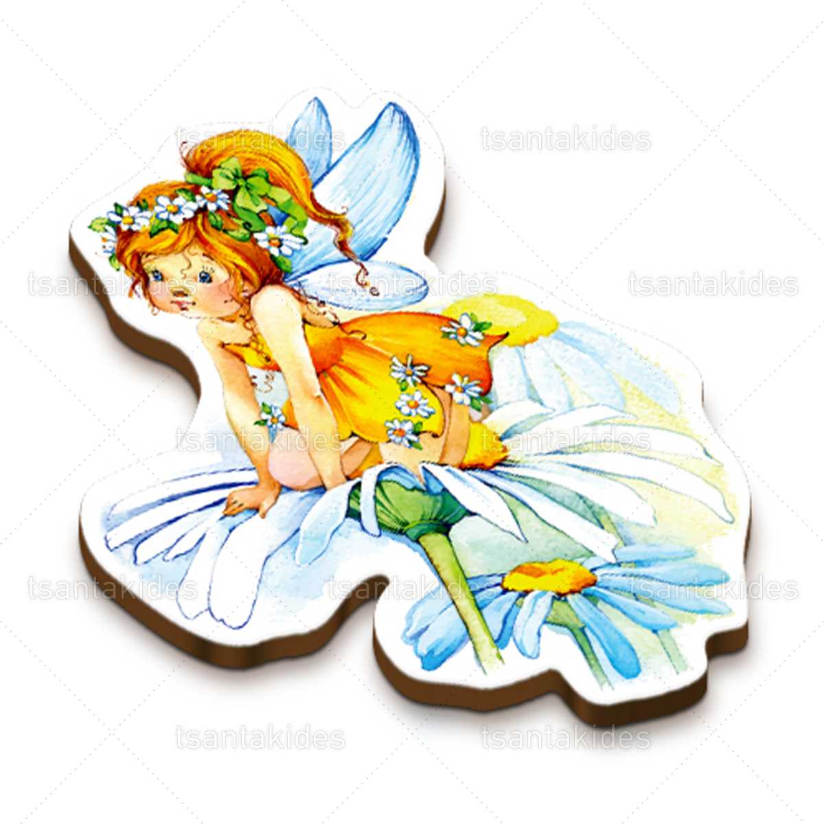 ΞΥΛΙΝΟ ΜΠΟΜΠΟΝΙΕΡΑΣ – TS278-2 ΝΕΡΑΙΔΑ