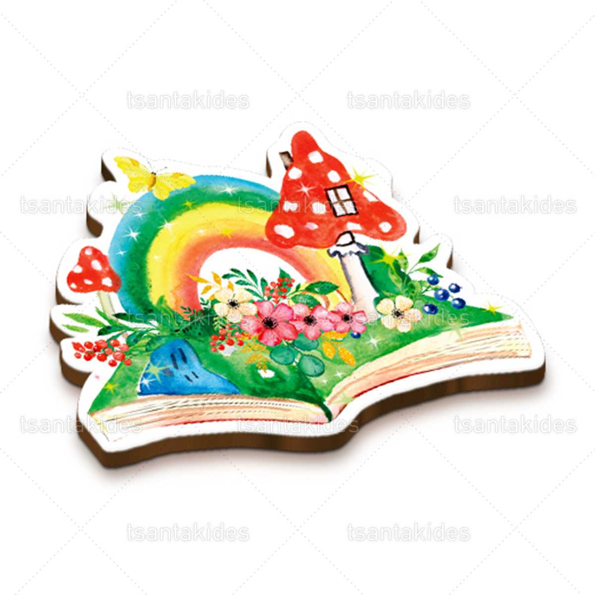 ΞΥΛΙΝΟ ΜΠΟΜΠΟΝΙΕΡΑΣ – TS278-3 ΠΑΡΑΜΥΘΙ