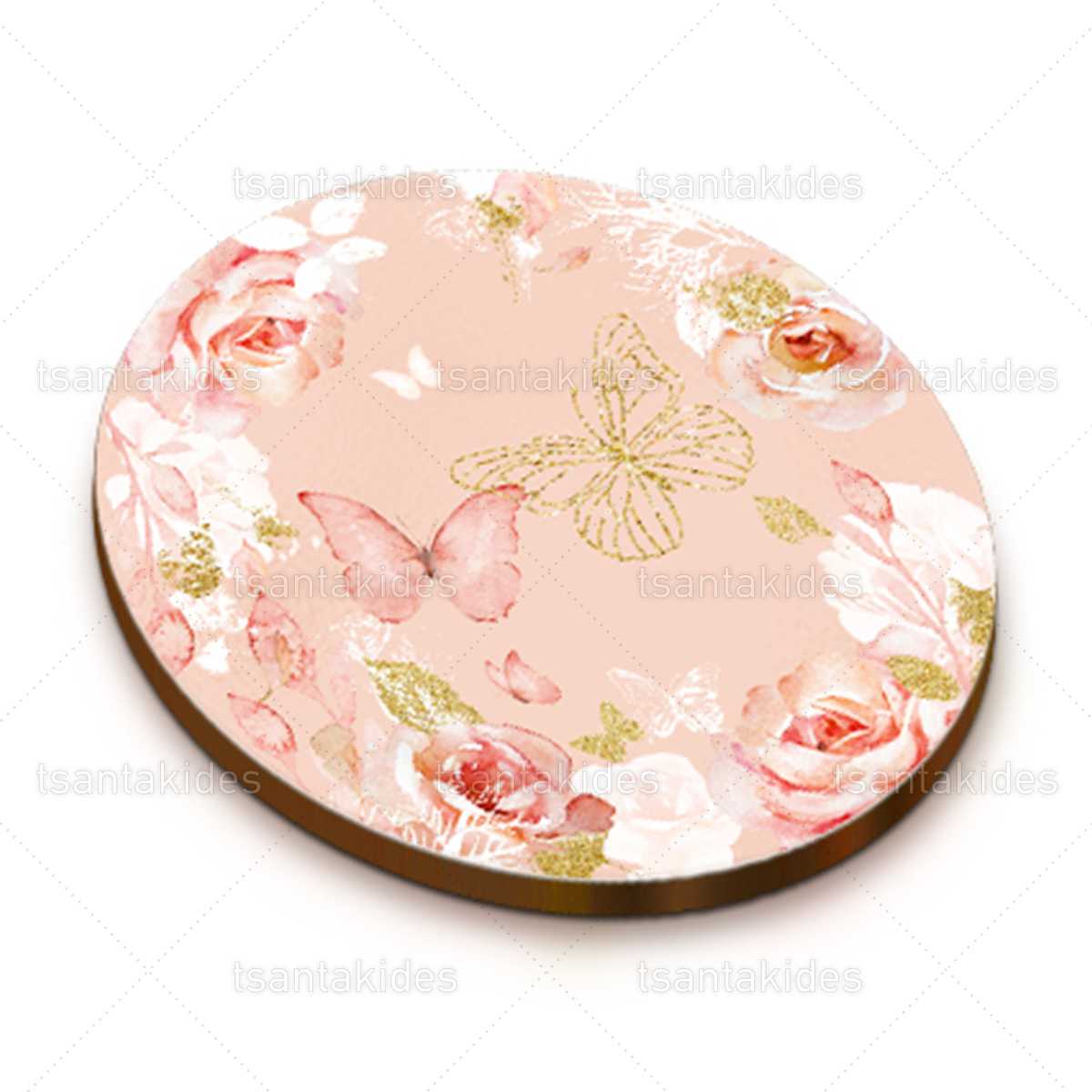 ΞΥΛΙΝΟ ΜΠΟΜΠΟΝΙΕΡΑΣ – TS282-1 ΠΕΤΑΛΟΥΔΑ