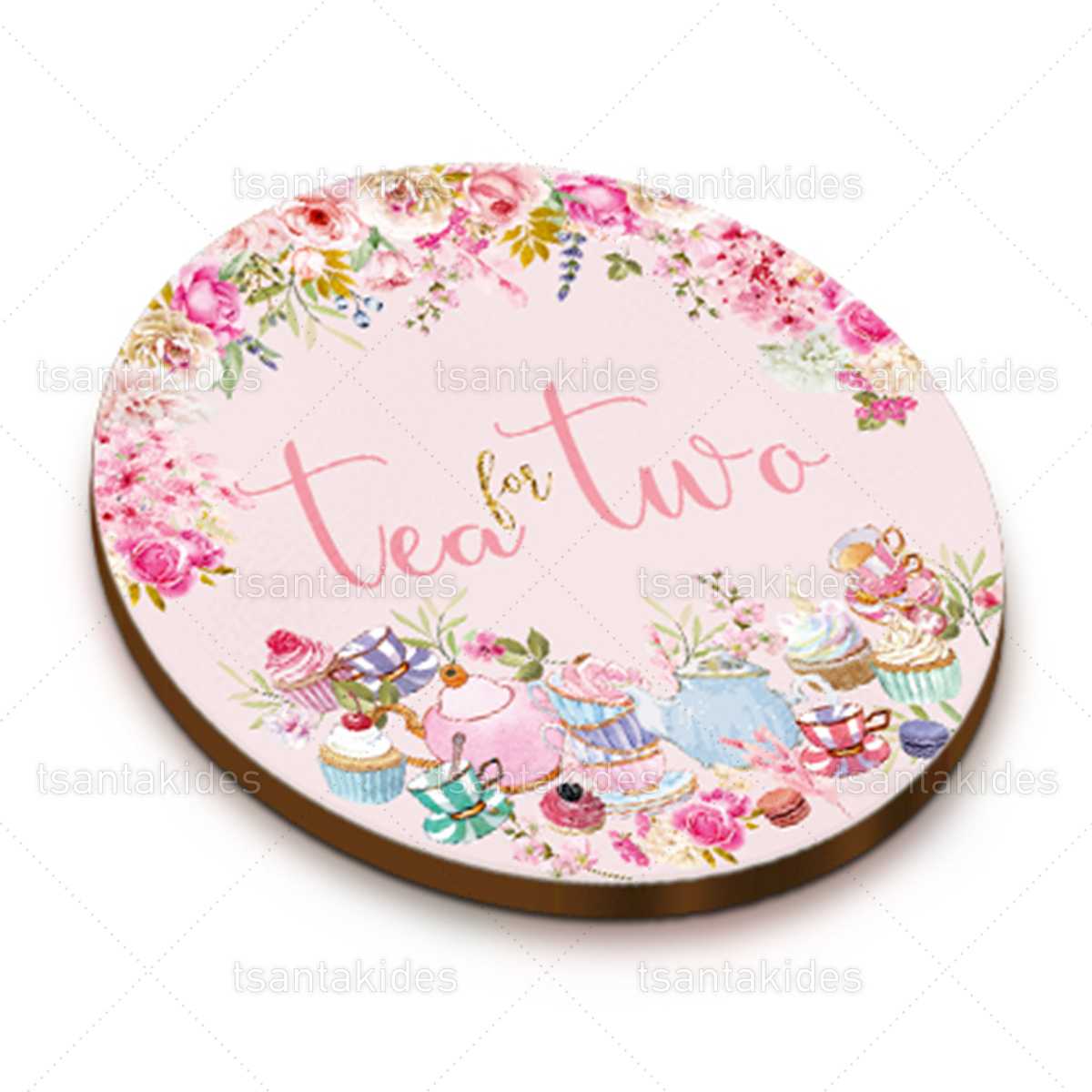 ΞΥΛΙΝΟ ΜΠΟΜΠΟΝΙΕΡΑΣ – TS283-1 ΛΟΥΛΟΥΔΙΑ