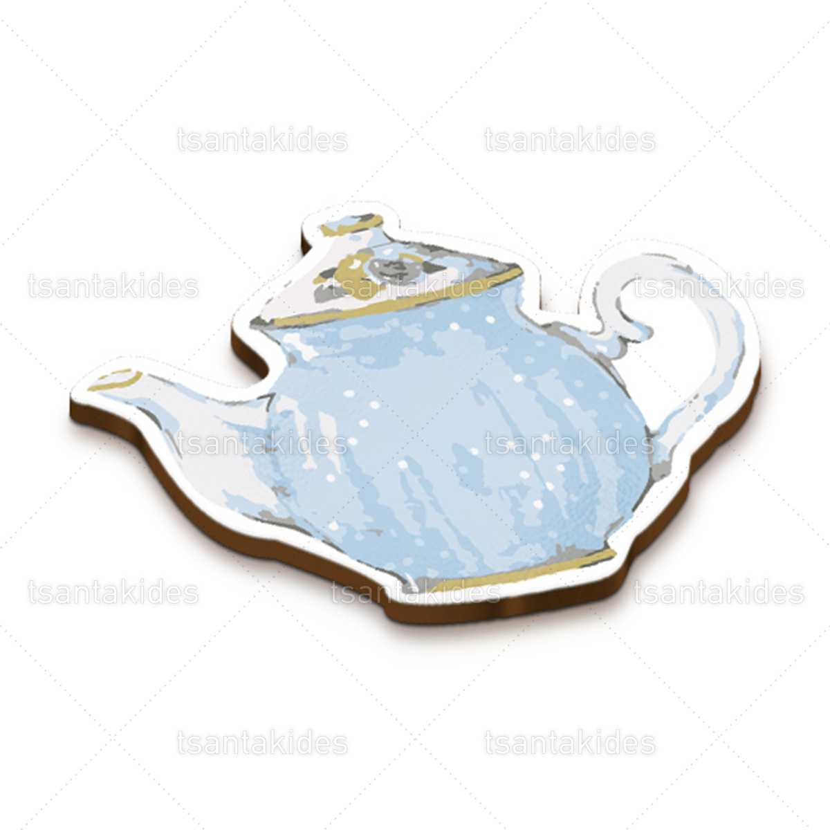 ΞΥΛΙΝΟ ΜΠΟΜΠΟΝΙΕΡΑΣ – TS283-2 ΤΣΑΓΙΕΡΑ