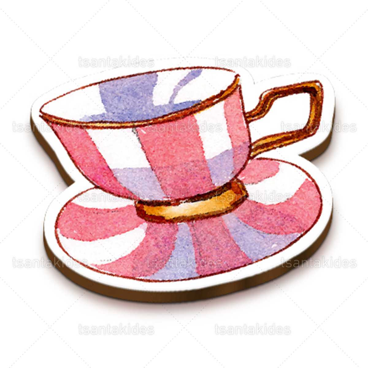 ΞΥΛΙΝΟ ΜΠΟΜΠΟΝΙΕΡΑΣ – TS283-3 ΦΛΥΤΖΑΝΑΚΙ