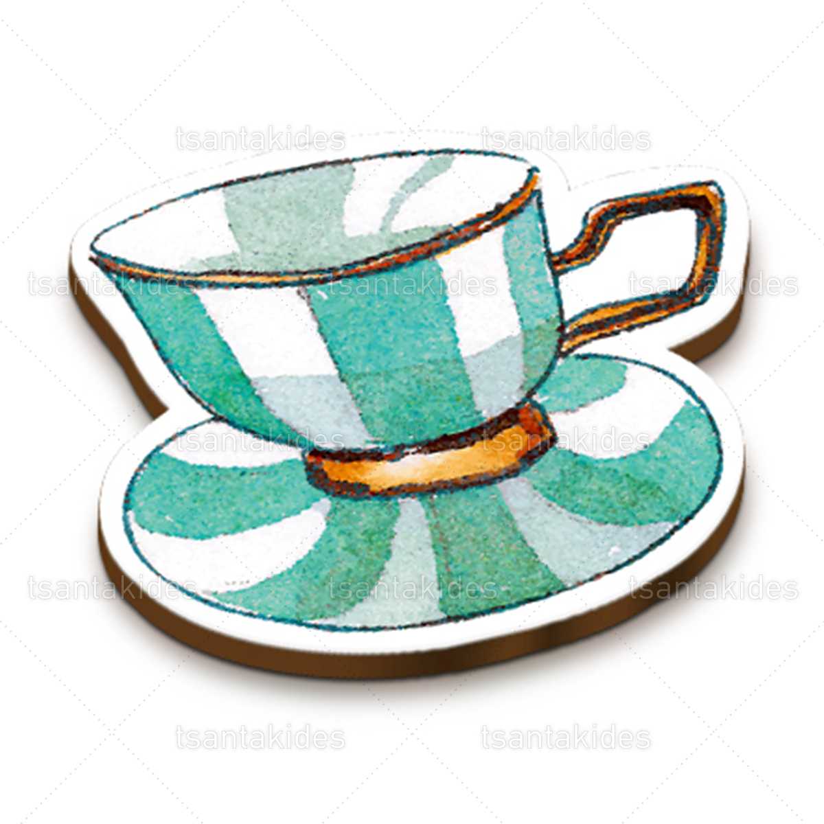 ΞΥΛΙΝΟ ΜΠΟΜΠΟΝΙΕΡΑΣ – TS283-4 ΦΛΥΤΖΑΝΑΚΙ