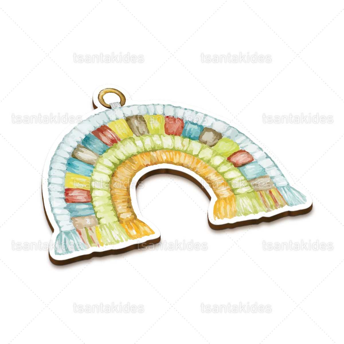 ΞΥΛΙΝΟ ΜΠΟΜΠΟΝΙΕΡΑΣ – TS415-1