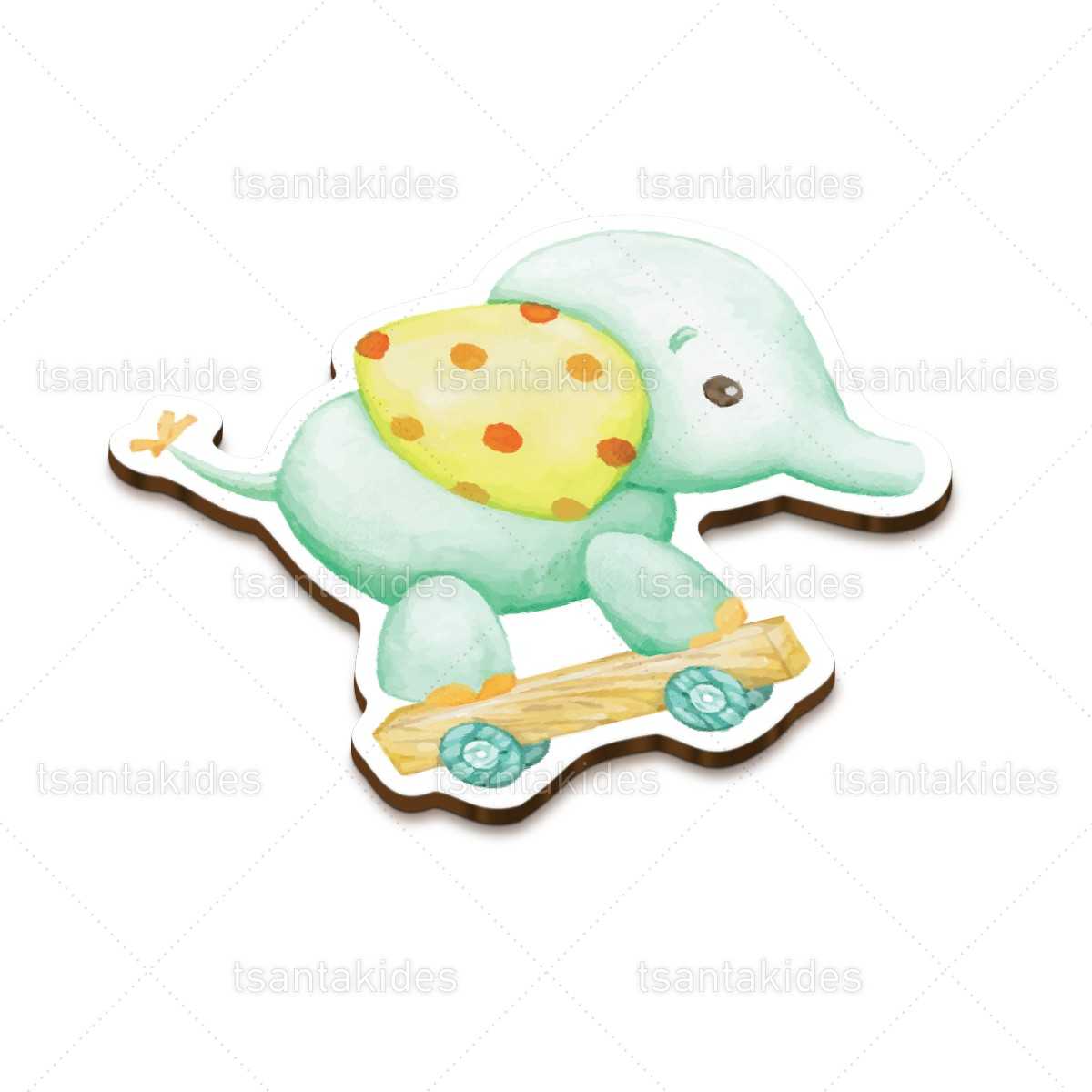 ΞΥΛΙΝΟ ΜΠΟΜΠΟΝΙΕΡΑΣ – TS415-4