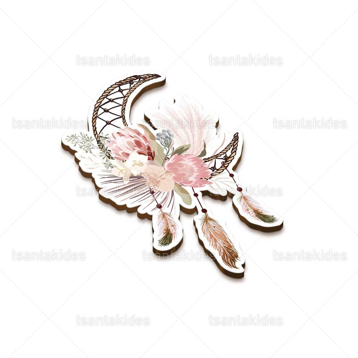 ΞΥΛΙΝΟ ΜΠΟΜΠΟΝΙΕΡΑΣ – TS436-1