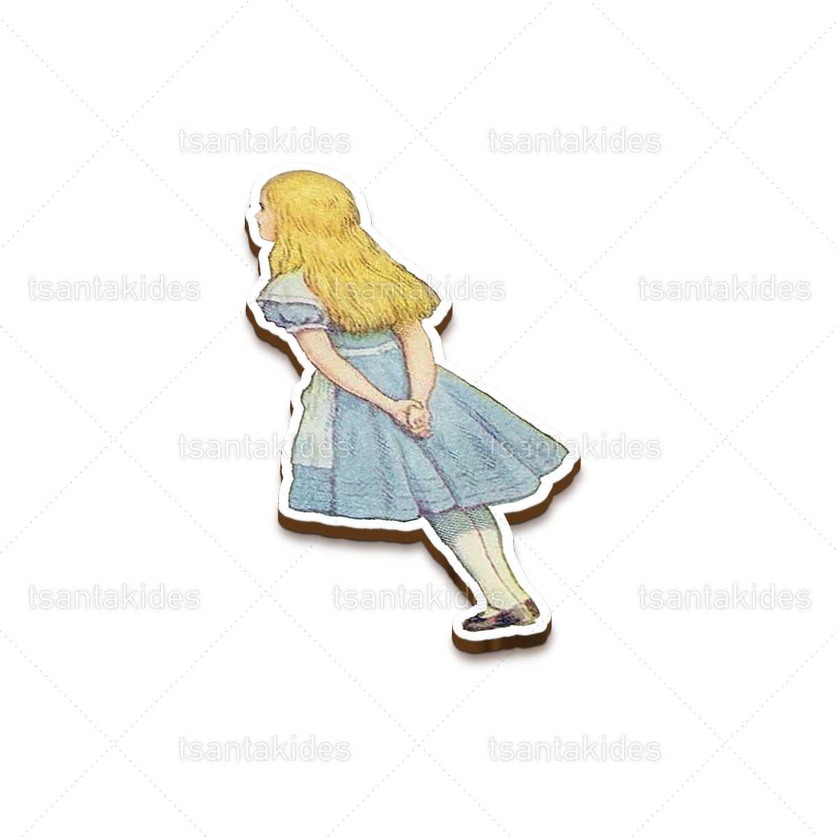 ΞΥΛΙΝΟ ΜΠΟΜΠΟΝΙΕΡΑΣ – TS438-2