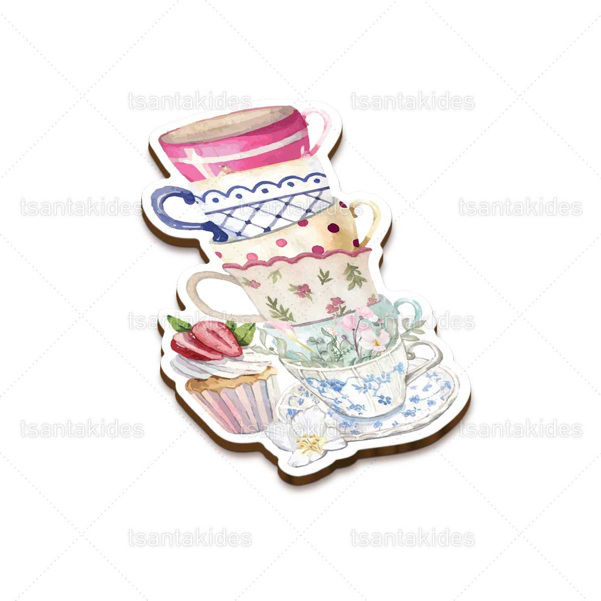 ΞΥΛΙΝΟ ΜΠΟΜΠΟΝΙΕΡΑΣ – TS438-3