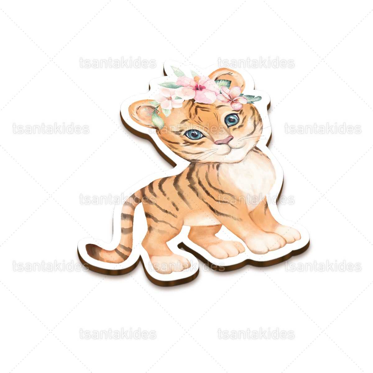 ΞΥΛΙΝΟ ΜΠΟΜΠΟΝΙΕΡΑΣ – TS444-3