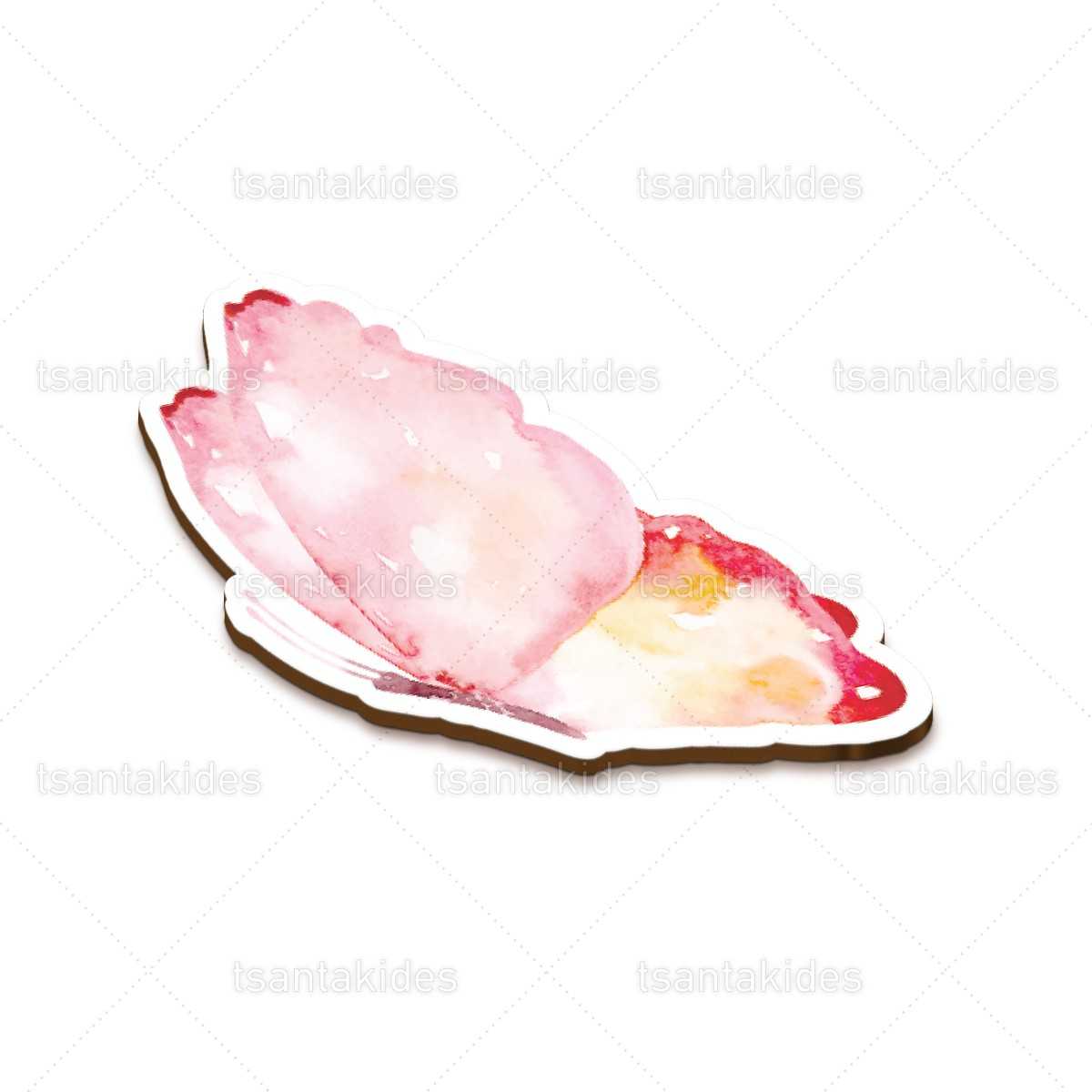 ΞΥΛΙΝΟ ΜΠΟΜΠΟΝΙΕΡΑΣ – TS446-3