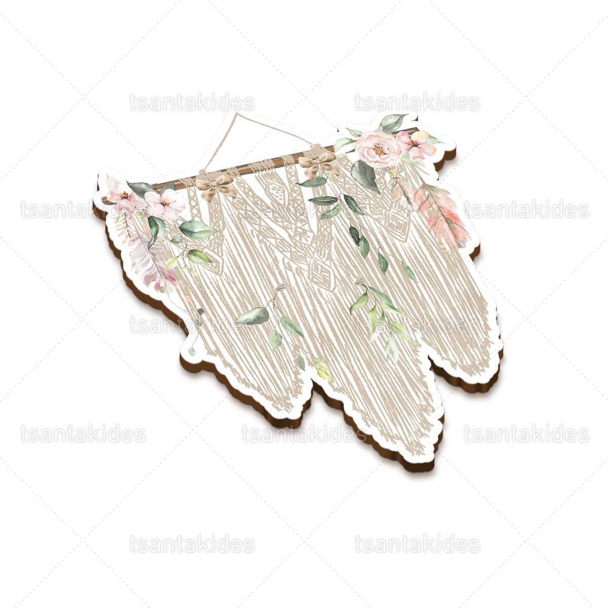 ΞΥΛΙΝΟ ΜΠΟΜΠΟΝΙΕΡΑΣ – TS448-2