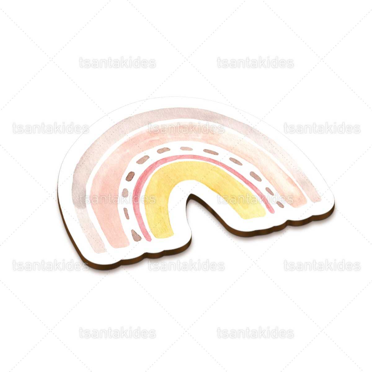 ΞΥΛΙΝΟ ΜΠΟΜΠΟΝΙΕΡΑΣ – TS452-3