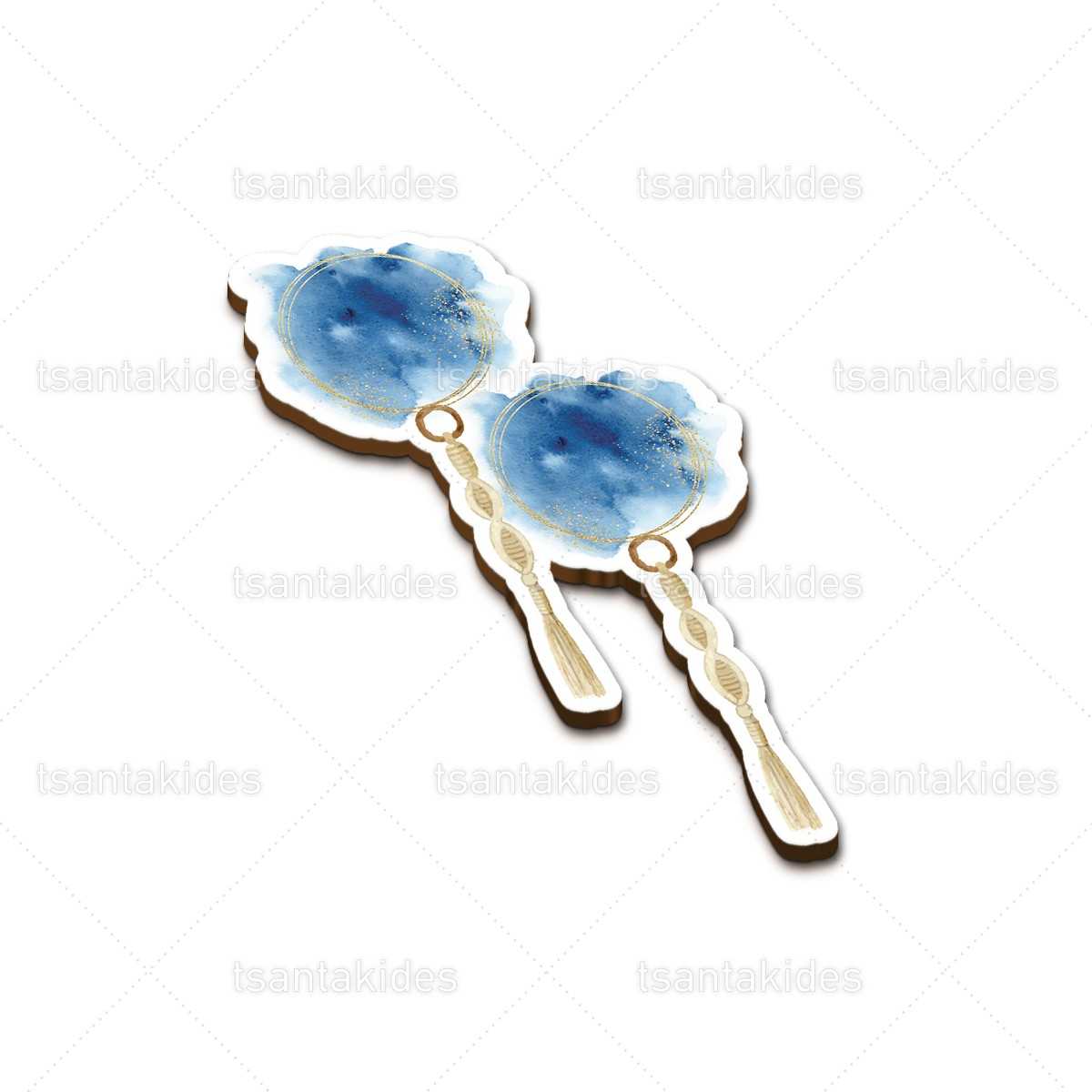 ΞΥΛΙΝΟ ΜΠΟΜΠΟΝΙΕΡΑΣ – TS457-1