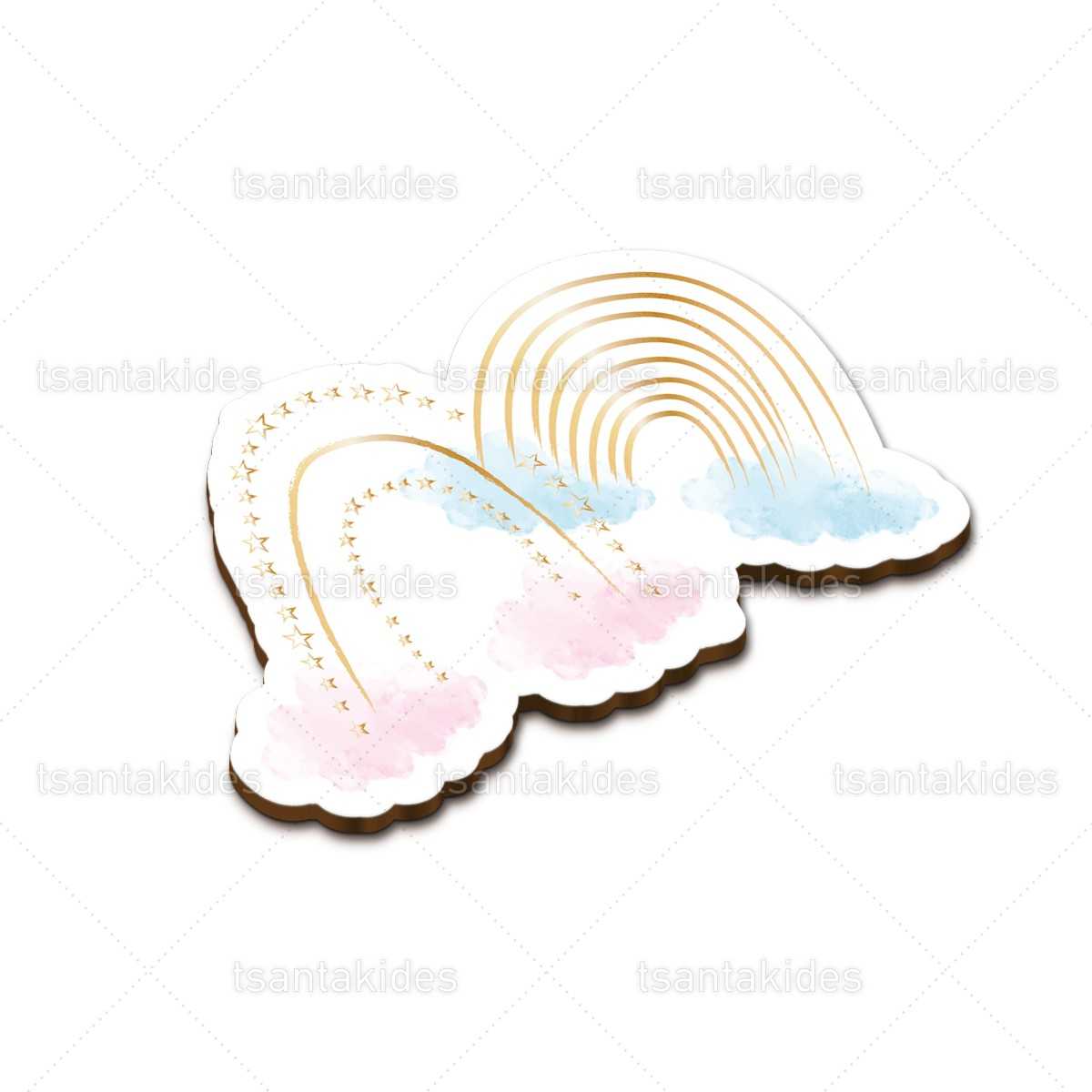 ΞΥΛΙΝΟ ΜΠΟΜΠΟΝΙΕΡΑΣ – TS458-3