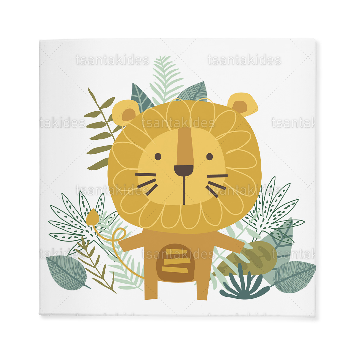 ΠΡΟΣΚΛΗΤΗΡΙΟ ΣΚΛΗΡΟ ΚΑΠΑΚΙ ΜΙΚΡΟ ΠΑΡΑΜΥΘΑΚΙ – TS559