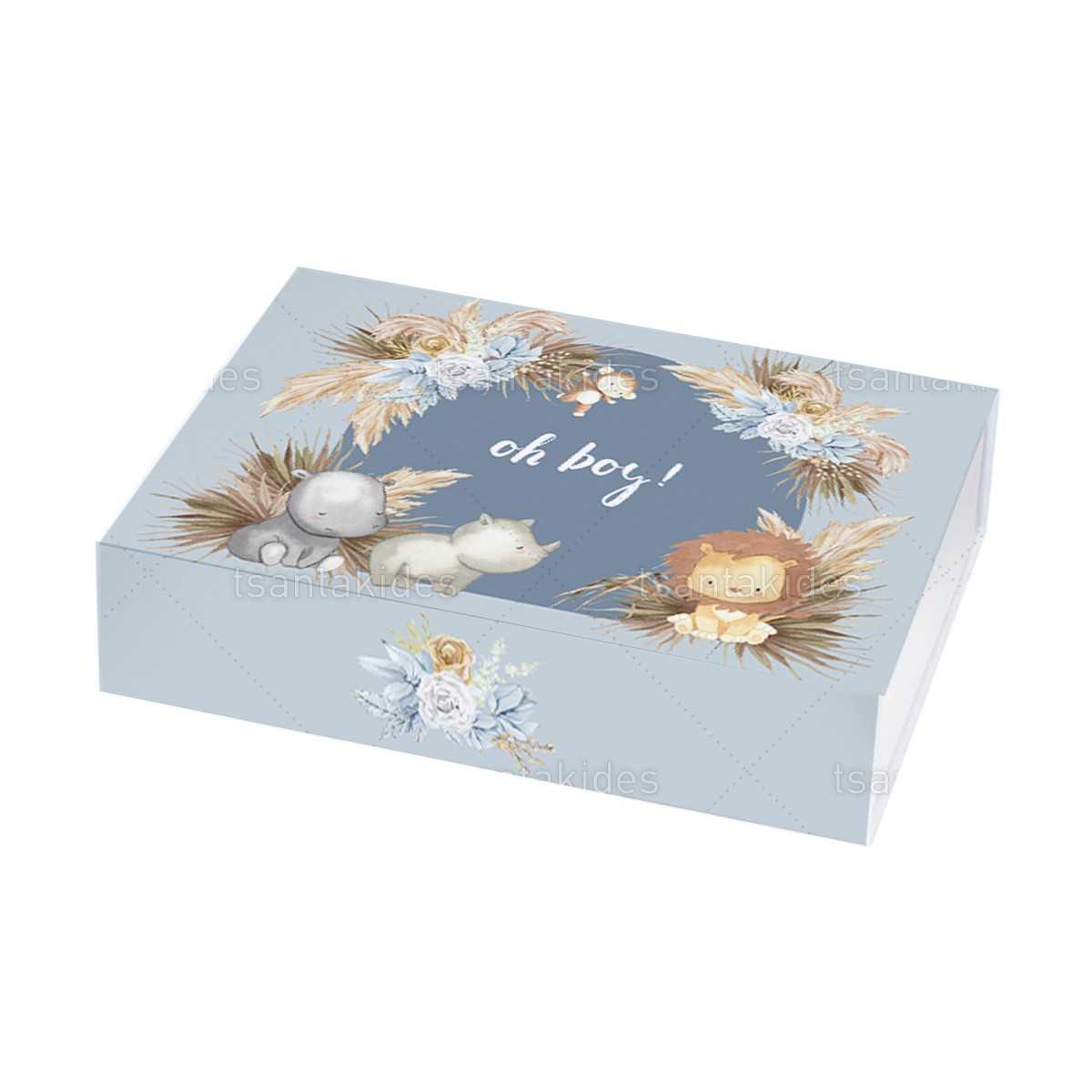 ΚΟΥΤΙ ΣΥΡΤΑΡΩΤΟ ΚΤ15 – TS553