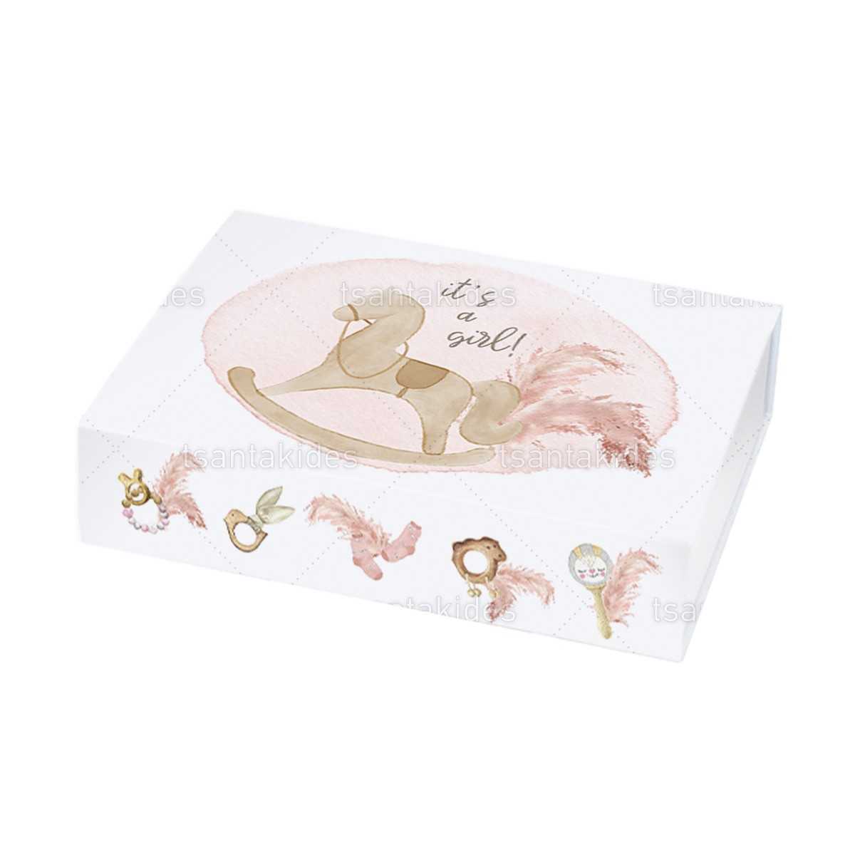 ΚΟΥΤΙ ΣΥΡΤΑΡΩΤΟ ΚΤ15 – TS579