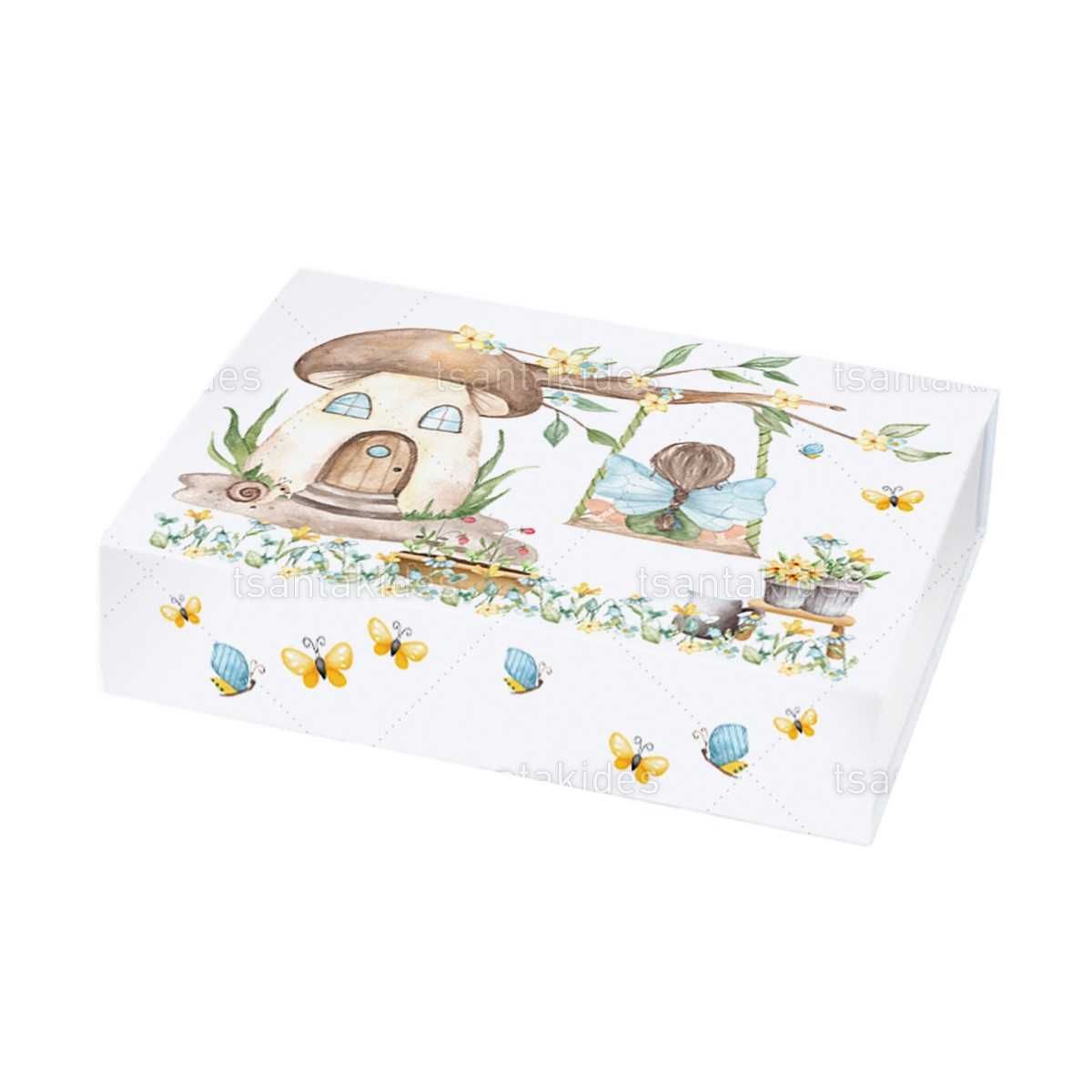 ΚΟΥΤΙ ΣΥΡΤΑΡΩΤΟ ΚΤ15 – TS582