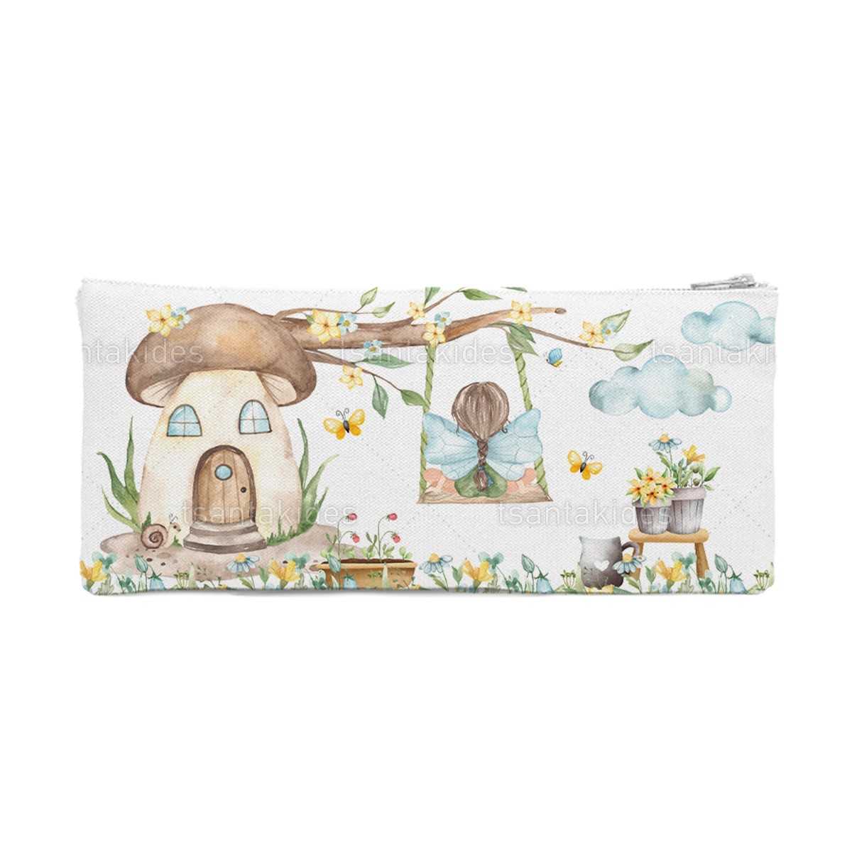 ΥΦΑΣΜΑΤΙΝΗ ΚΑΣΕΤΙΝΑ – TS582